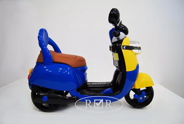 Продаем новый детский электромотоцикл мoto е003кх 2