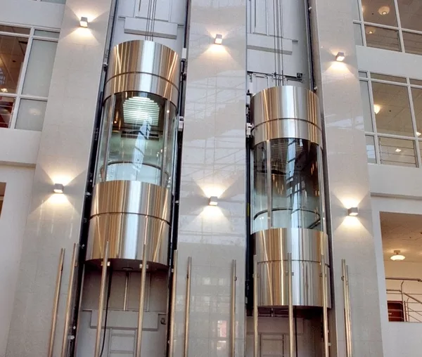 Лифты,  Эскалаторы и Траволаторы SL Elevator