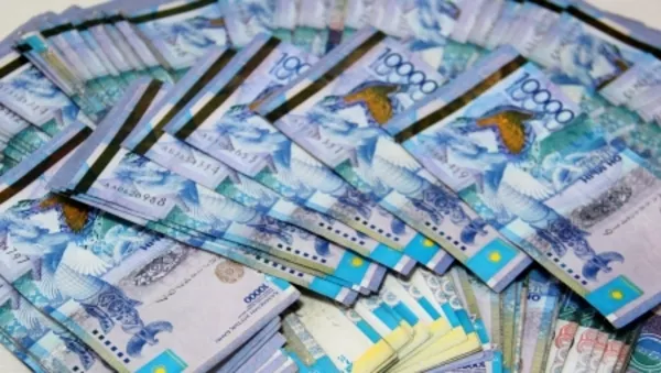 Получении без залогового кредита в Алматы 3