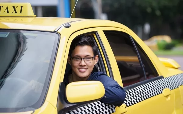 Набираем водителей с личным автотранспортом на такси в Алматы и Астане