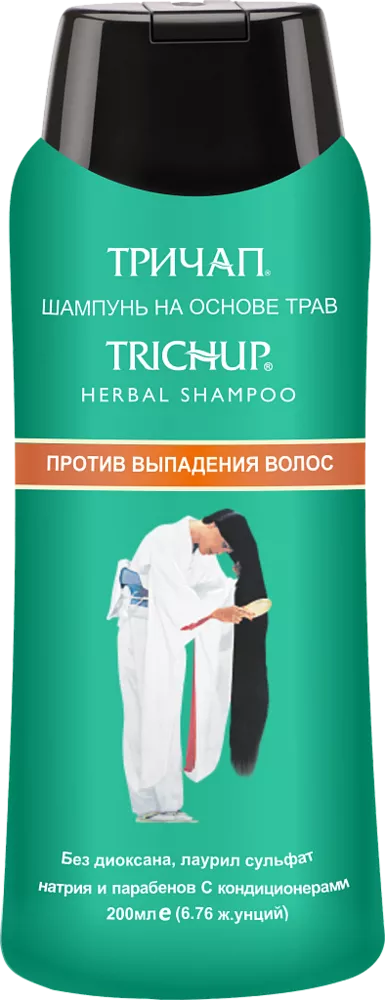 Trichup в Алматы. Масла,  шампуни,  сыворотки,  маски