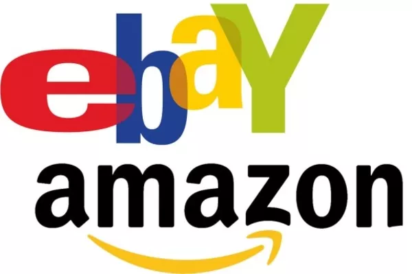 Ваша компания на Ebay и Amazon