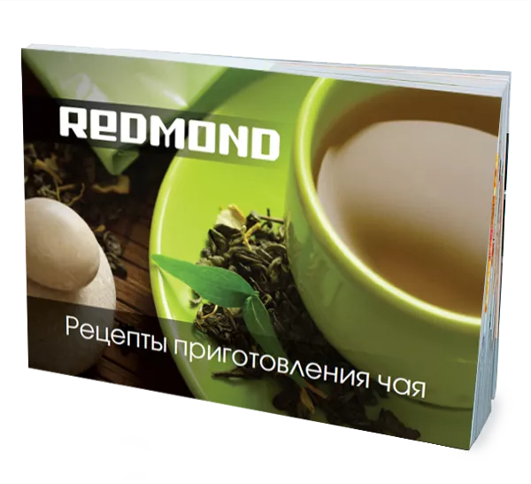 Умный чайник Redmond SkyKettle M171S  6