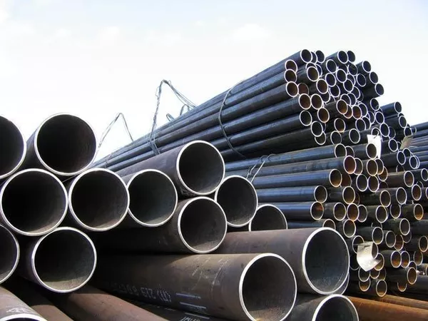 Продажа стальных отводов и других деталей трубопровода 4