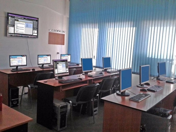 Компьютерные курсы в Алматы 4
