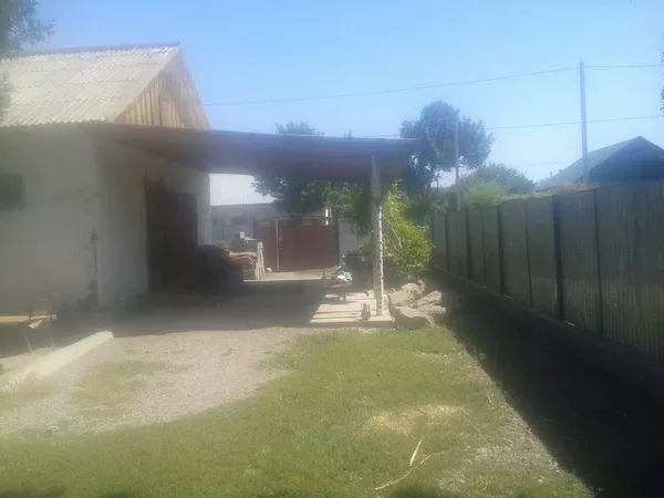 Продам дом в селе Казахстан,  Енбекшиказахский район Алматинской обл