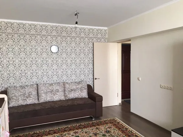 Продам  1-комнатную квартиру (ОБЛАСТЬ) 15 км от города Талгарский р. 8