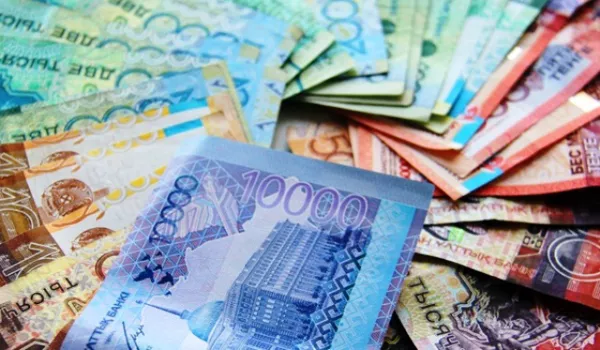 Помощь в оформлении займов в Алматы