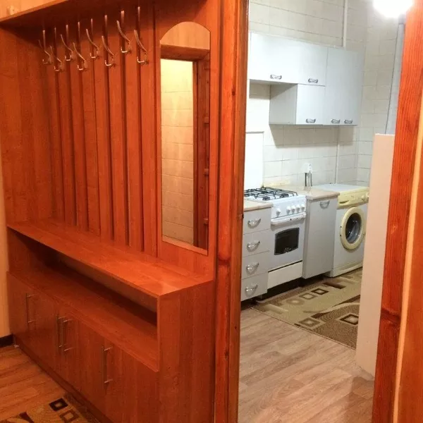 Продам 1-комнатную квартиру в районе Таугуль Алматы 3