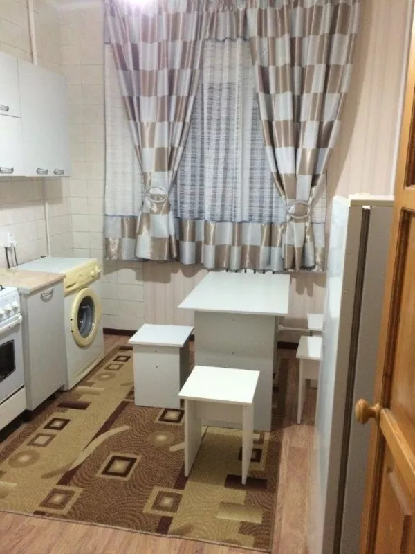 Продам 1-комнатную квартиру в районе Таугуль Алматы 5