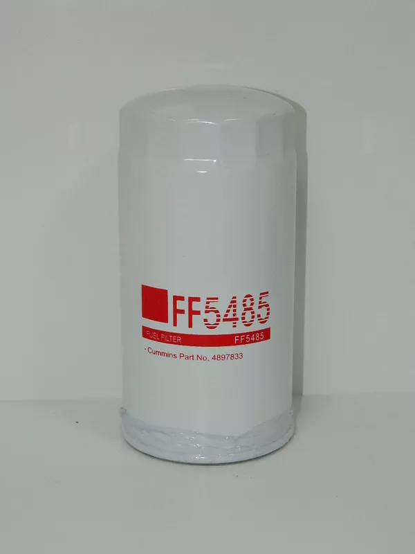 Топливный фильтр  FF5485