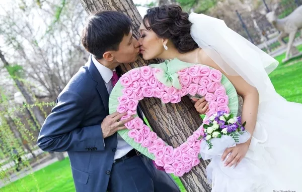 Организация свадеб под ключ в Алматы  4