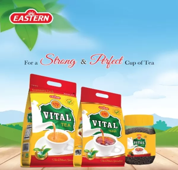 Чай премиум класса Vital по доступным ценам 4