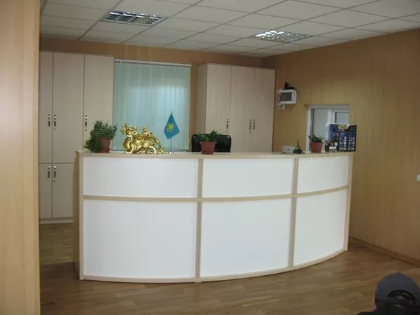 Качественная мебель на заказ в Алматы 4