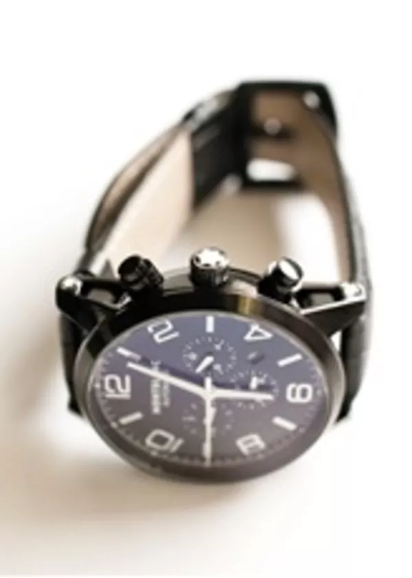 Часы мужские наручные марки MONTBLANC 3