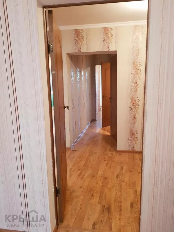 Продам недорого 3 комнатную квартиру в Алматы Наурызбайский р-н 4