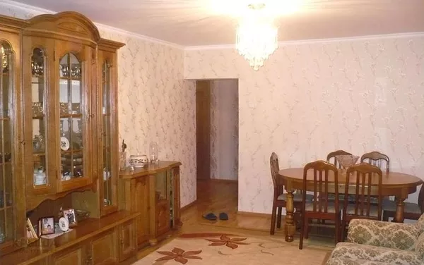 Продам недорого 3 комнатную квартиру в Алматы Наурызбайский р-н 14