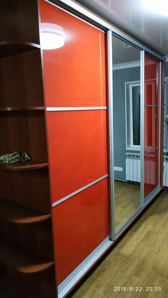 Изготовление мебели в Алматы на заказ!