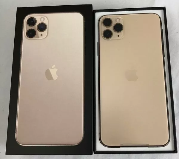 Apple iPhone 11 pro,  Apple iPhone 11 pro Max ,  Apple iPhone XS 3